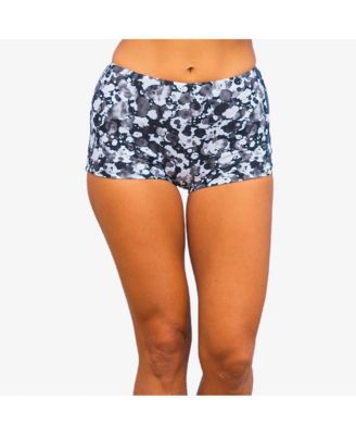 Plus Size Boyshorts