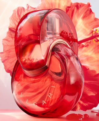 Omnia Coral Eau De Toilette Refill, 6.8 oz.