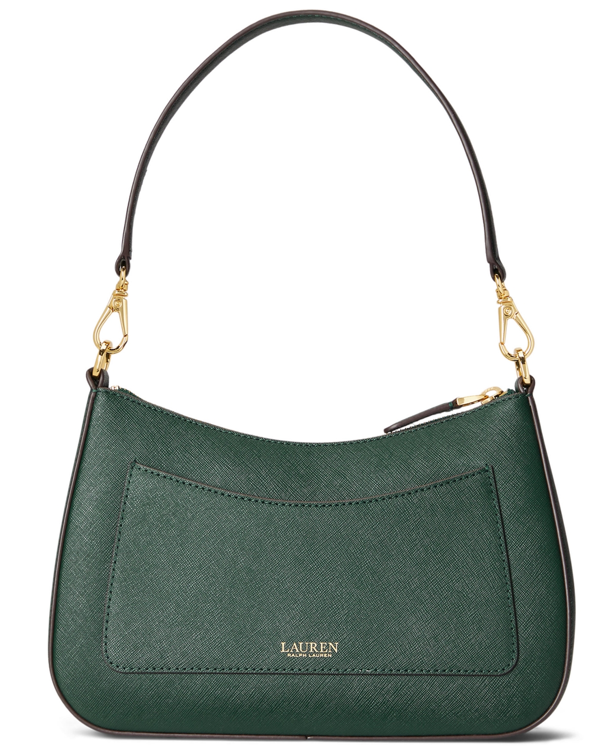 Ralph Lauren Danni Small Shoulder Bag