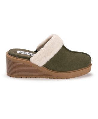 Women's Sophia Mule