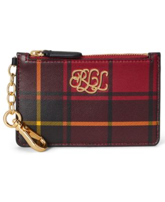 Lauren Ralph Lauren - Women's Boxed Small Card Case Wallet