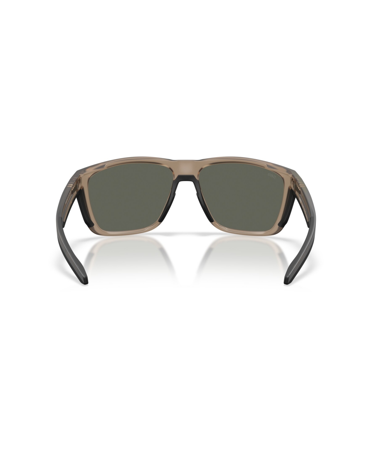 Costa Del Mar Men's Polarized Sunglasses, Ferg Xl 6s9012 In Brown
