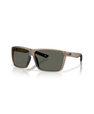 Costa Del Mar - Unisex Polarized Sunglasses, Sullivan 6S2002