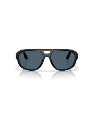 Men's Polarized Street Heat Sunglasses, 6S9133