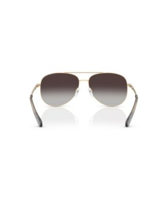 Women's Pilot Perledo Sunglasses, MK1172
