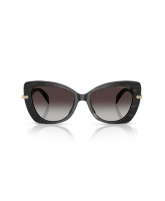 Women's Butterfly Atlanta Sunglasses, MK2258U