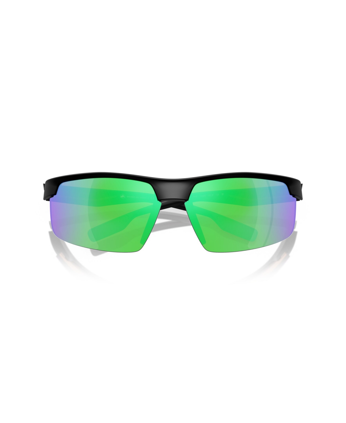 Native Eyewear Native Men's Polarized Sunglasses, Ridge-runner Crest Xd9048 In Black