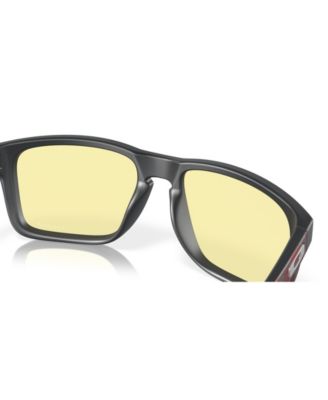 Men's Square Holbrook XL Gaming Collection Sunglasses, OO9417