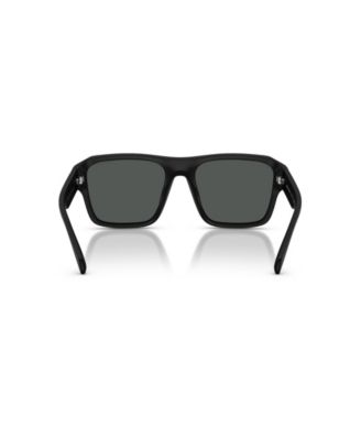 Men's Sunglasses, AX4154SU