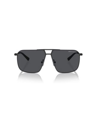 Men's Sunglasses AX2057S