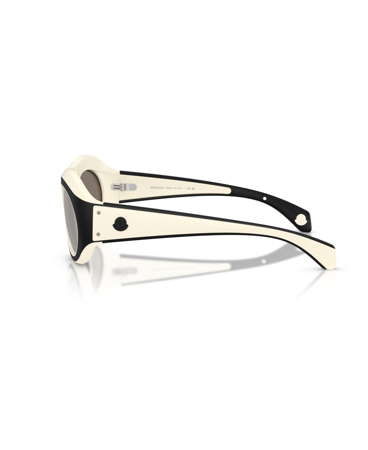Moncler Unisex Oval Sunglasses, Ramillon Me8015u