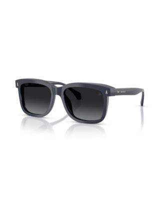 Moncler - Unisex Polarized Sunglasses, Valaire ME6018