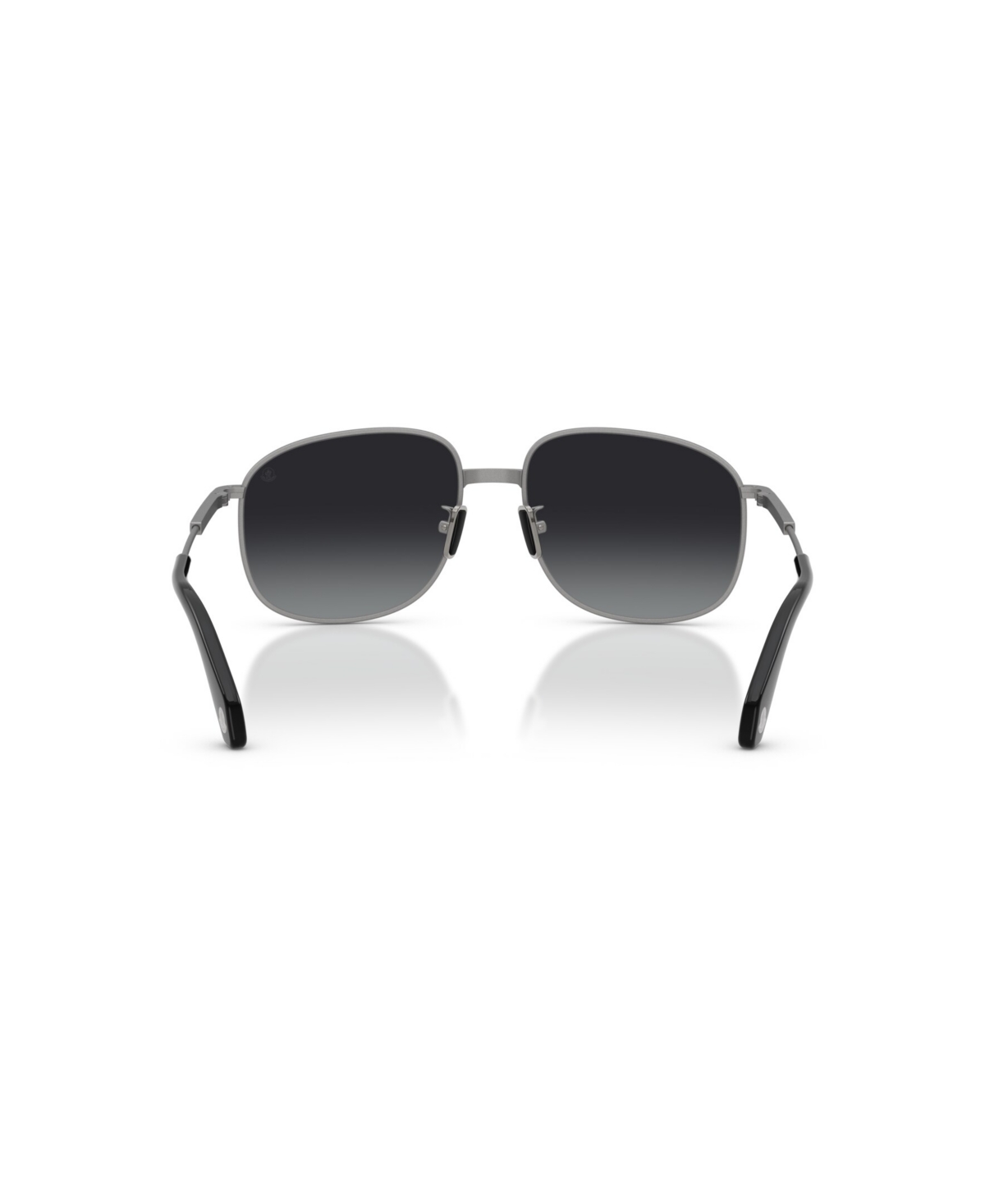 Moncler Unisex Polarized Sunglasses, Fennix Me4013