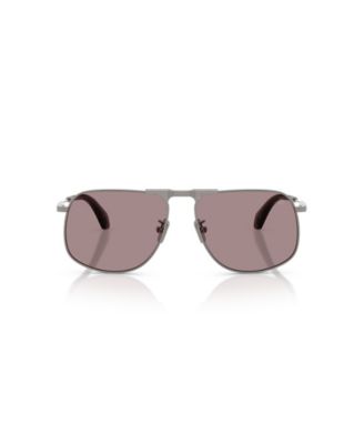 Unisex Pilot Vitessa Sunglasses, ME4014