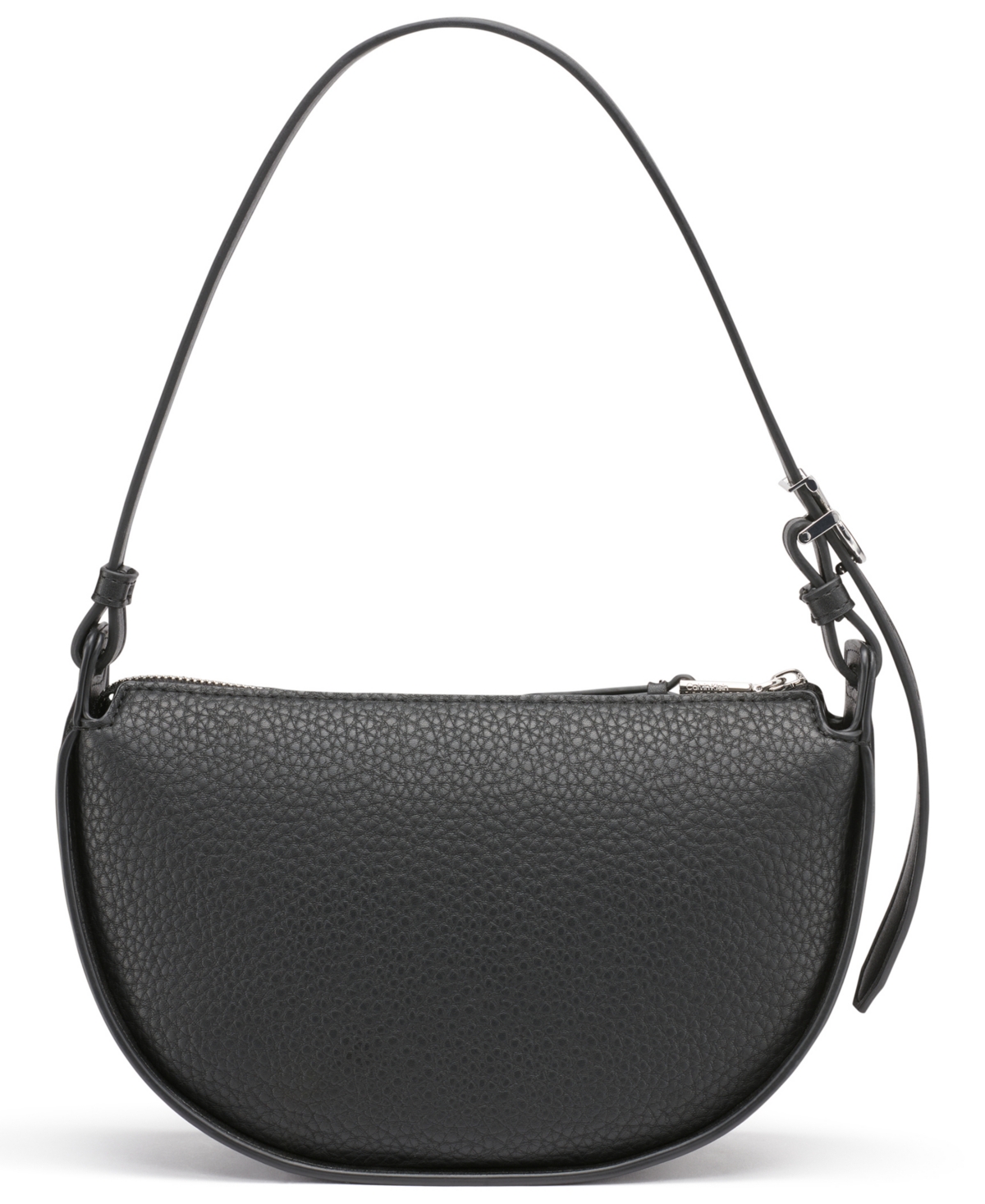 Calvin Klein Women's Gemma Zip Closure Shoulder Bag In Multi