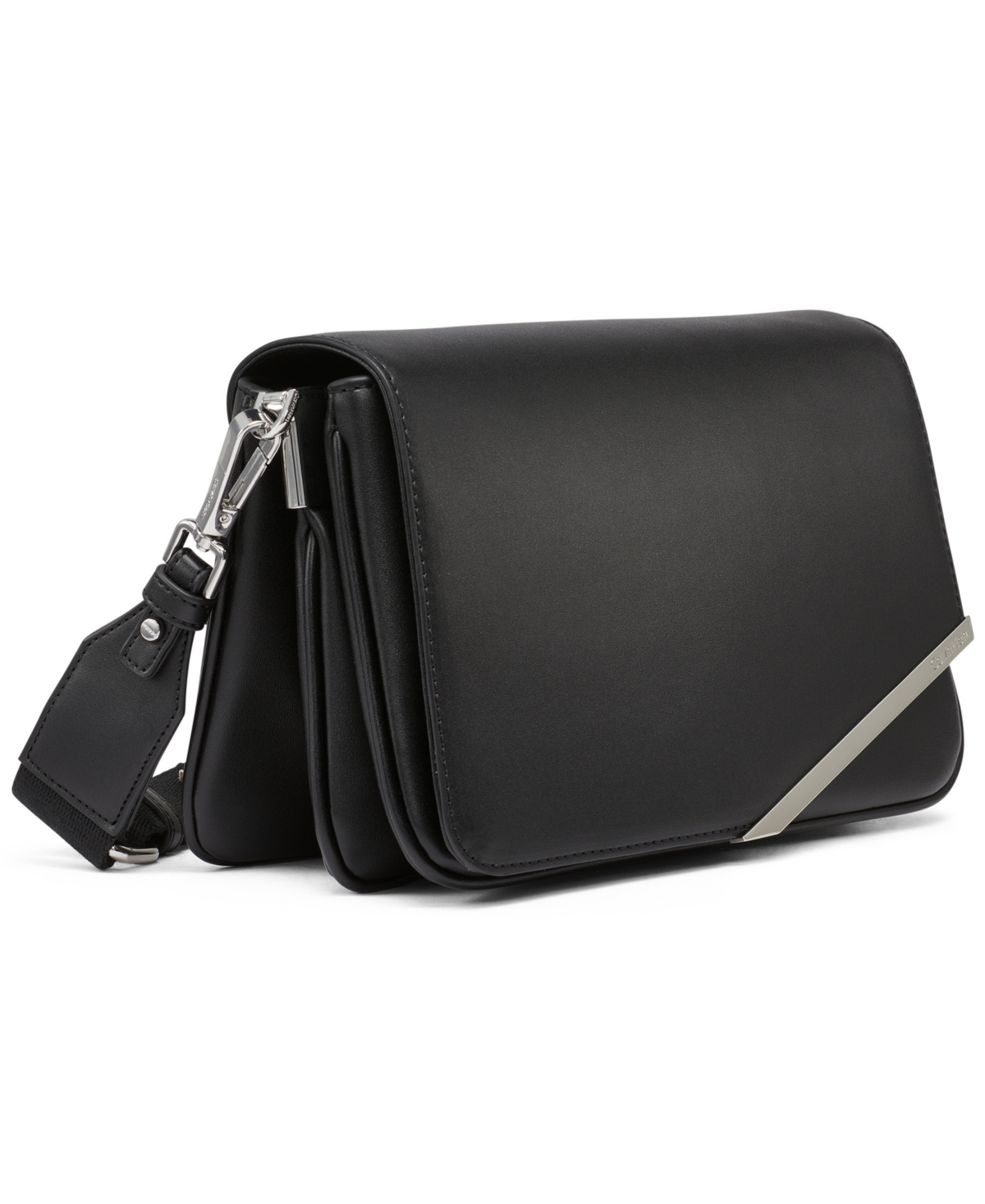Calvin Klein Women's Ria Small Crossbody Bag In Multi