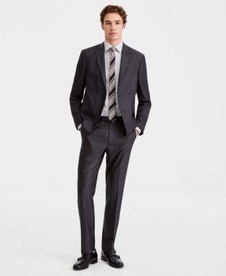 Men's Techni-Cole Slim-Fit Suit Separate
