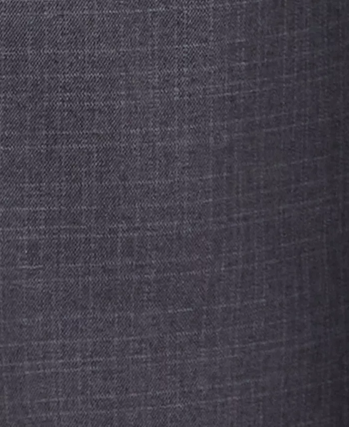 Men's Techni-Cole Suit Separates Slim-Fit Suit Jacket - thumbnail 8