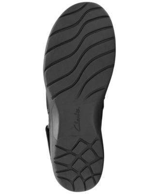 Collection Women's Carleigh Drift Wedge Booties