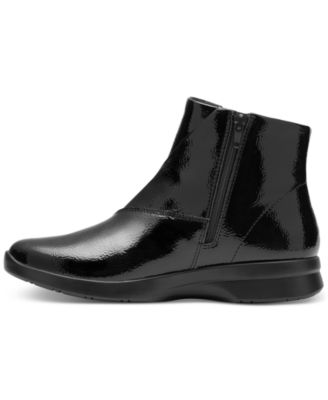 Collection Women's Ellowyn Deva Wedge Booties