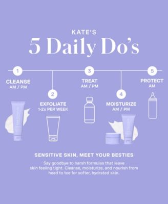 3-Pc. Stressed Skin Saviors Set