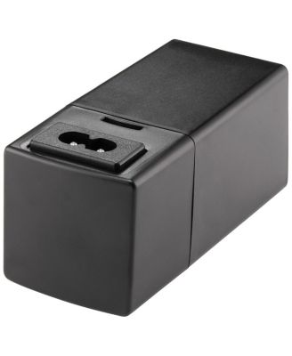 2x FJ200 200Ws Strobe with DC Battery - Bundle With Westcott Wireless Flash Trigger, 2x Glow Round Flash S-type Bowen s Mount Bracket, Quick