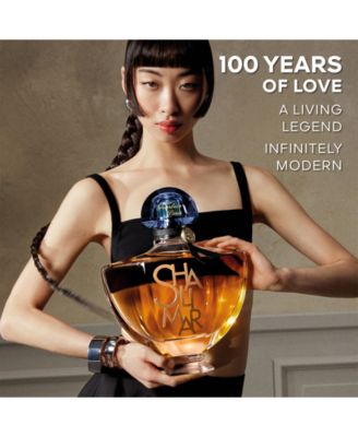 Shalimar L'Essence Eau de Parfum, 1.6 oz.