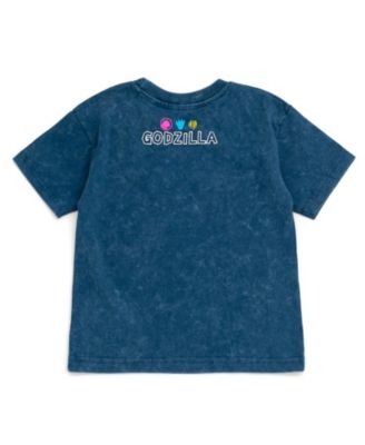 Boys Matching Family T-Shirt