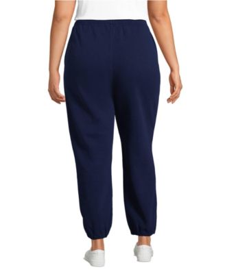 Women's Serious Sweats High Rise Jogger Pants - Set Bottom