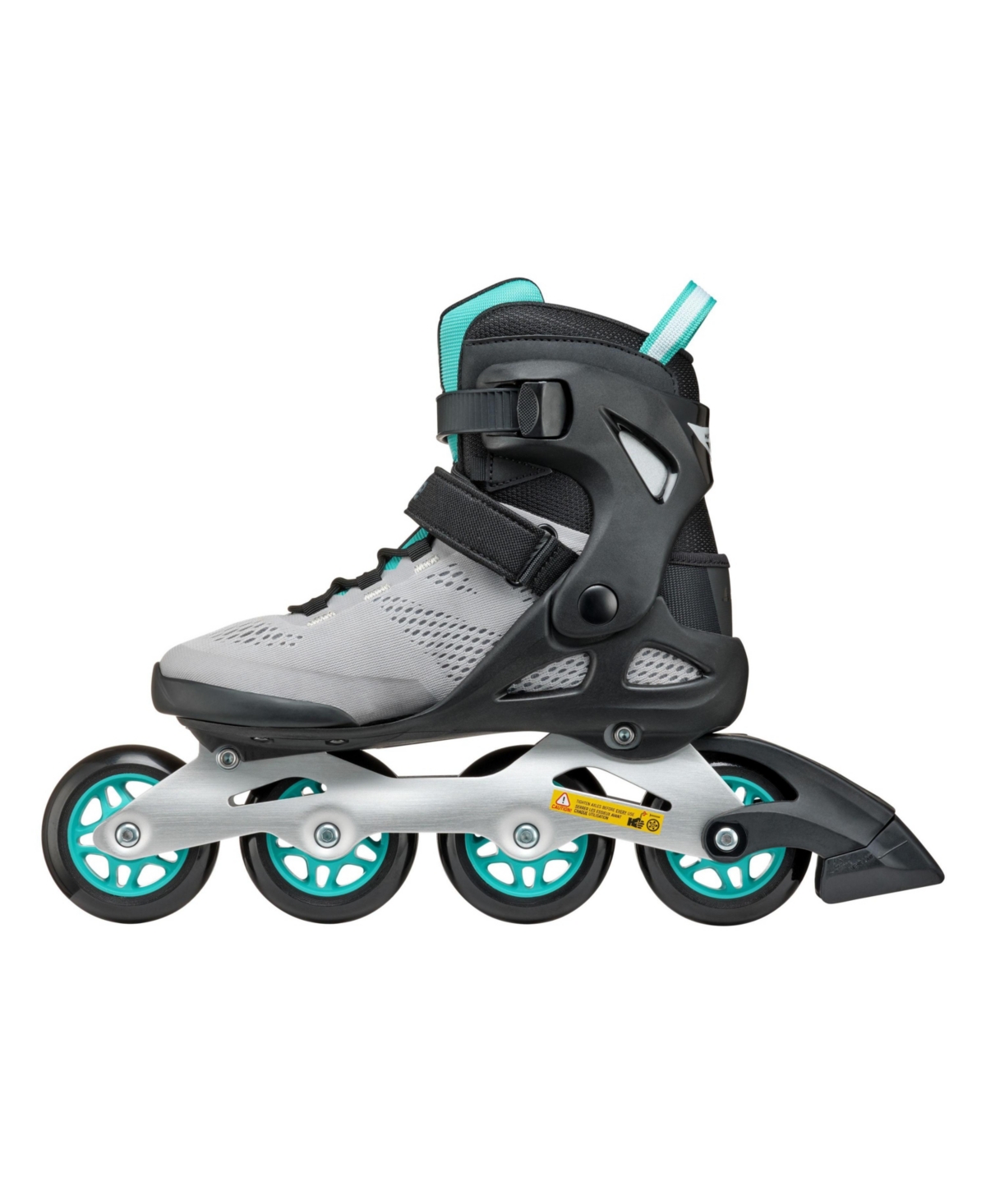 Rollerblade Macroblade 80 Womens Inline Skates