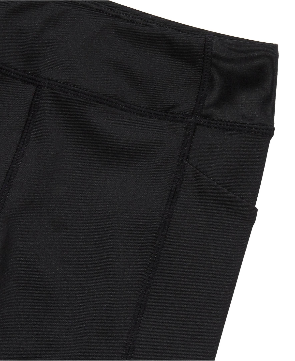 Lands' End Girls Active Leggings