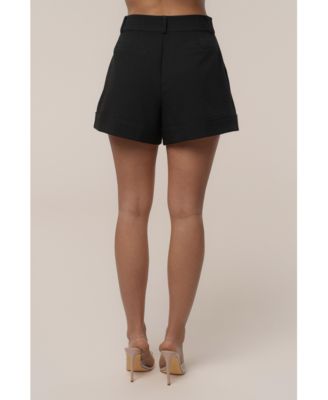 Women's Soft Breeze Woven Shorts