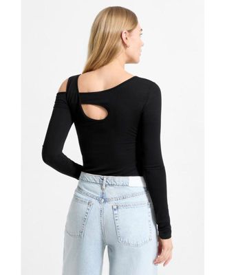 Women's Lotte Long Sleeve Top