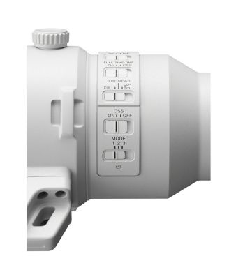 FE 400-800mm f/6.3-8 G OSS Lens