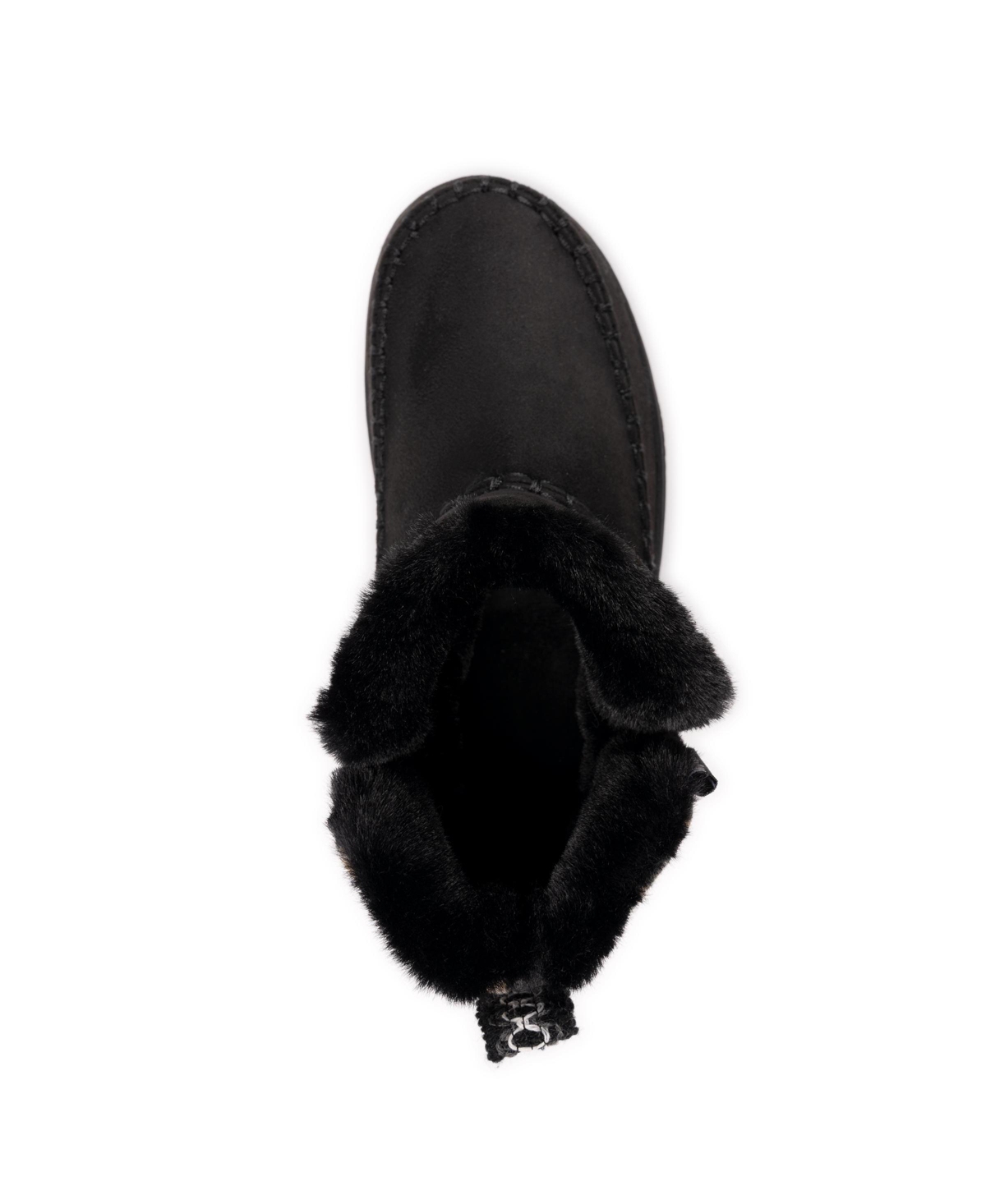 Muk Luks Women's Haven Slipper