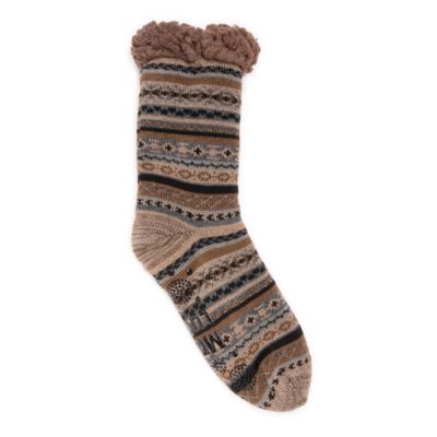 Men's Cabin Sox