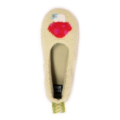 Women's Classic Ballerina Slipper