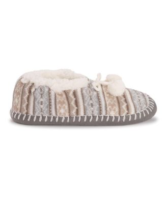 Women's Classic Ballerina Slipper