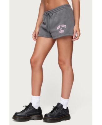 Women's Soho 76 Sweat Shorts