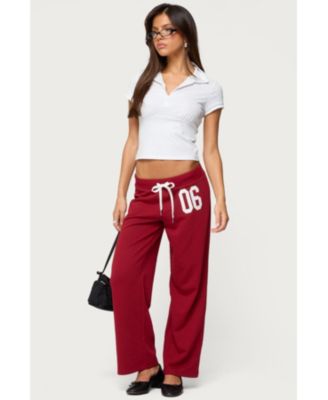 Womens Petite 06 Sweatpants