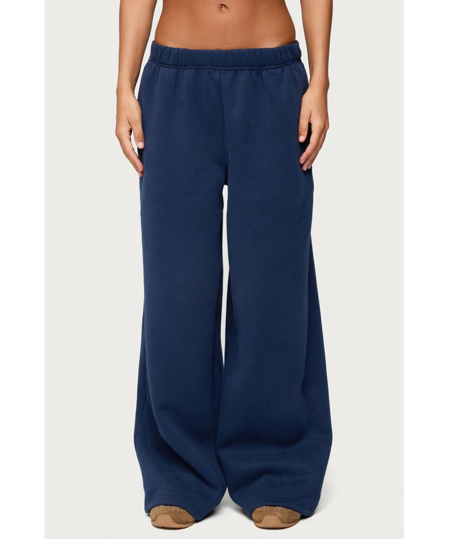 Women's Senior Girl Straight Leg Sweatpants