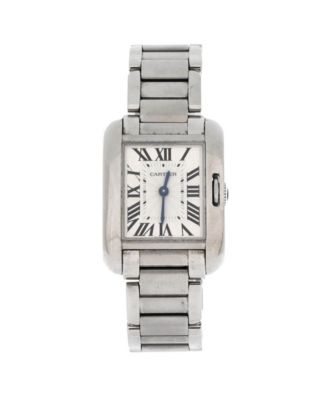 Pre-Owned Cartier