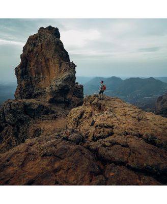 OM-5 Mark II Mirrorless Camera with M.Zuiko Digital ED 14-150mm f/4-5.6 II Lens