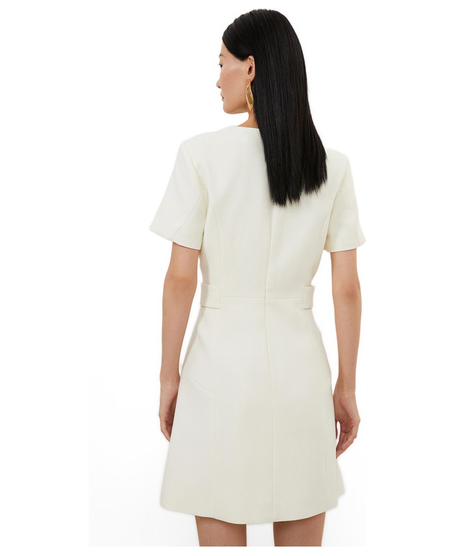 Women's Mini Dress