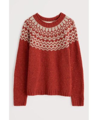 Women's Port Kinnis Sweater
