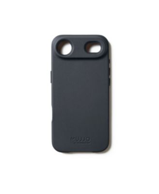 Full Leather Case for iPhone Air