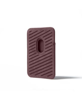 Full Leather MagSafe Wallet for iPhone