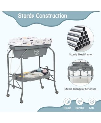 Baby Changing Table