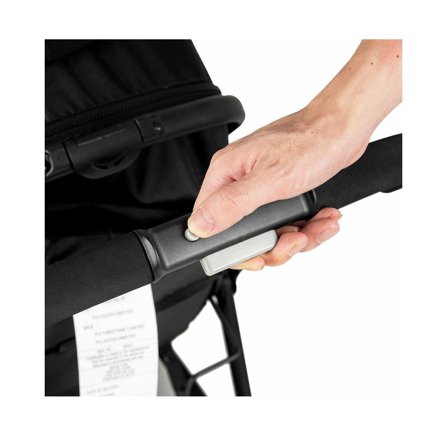 2 In1 Foldable Baby Stroller Kids Travel Newborn Infant