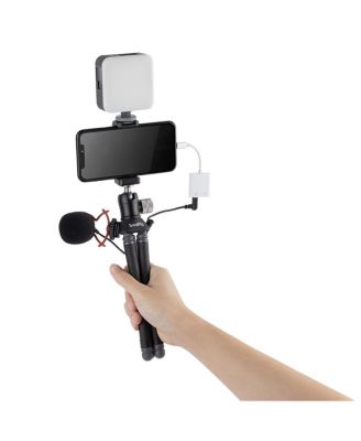 3446 BT-15 BeautyPod 1.5K Flexible Mini Tripod